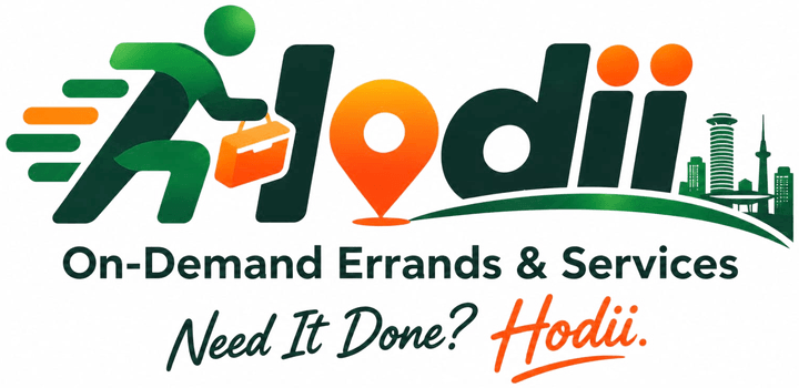 Hodii